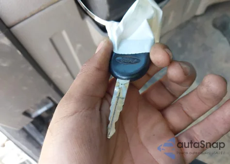 2010 Ford F-250 Xl/Xlt from USA, damaged, VIN 1FTNF2B59AEA11317